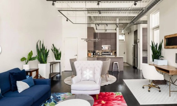 Basalt Apartment | Luxurious Willits Loft Getaway