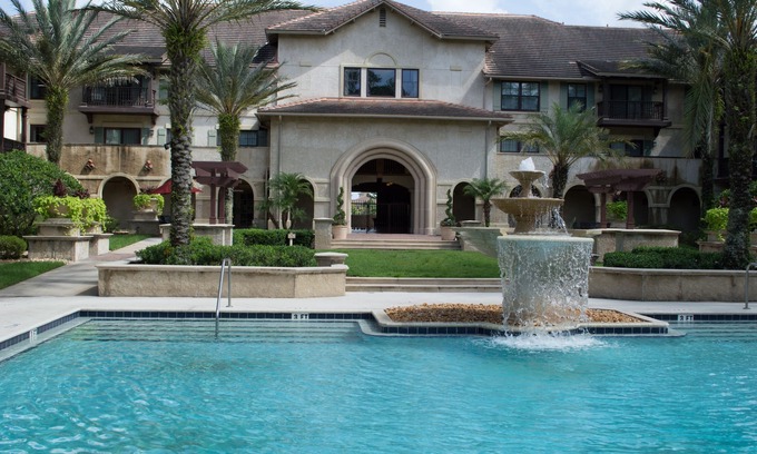 St. Augustine Condo | Luxury 1 Bedroom Condo in World Golf Village King and Bear St Augustine