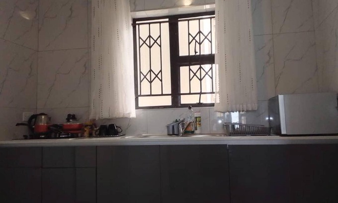 Masvingo Apartment | Luxury 2 Bed Self Catering Apartment in Masvingo