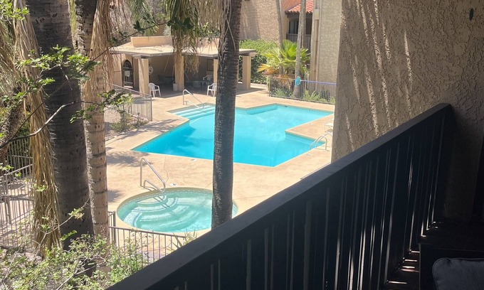 El Conquistador Estates Condo | Luxury 2-bedroom, 2-bathroom Condo