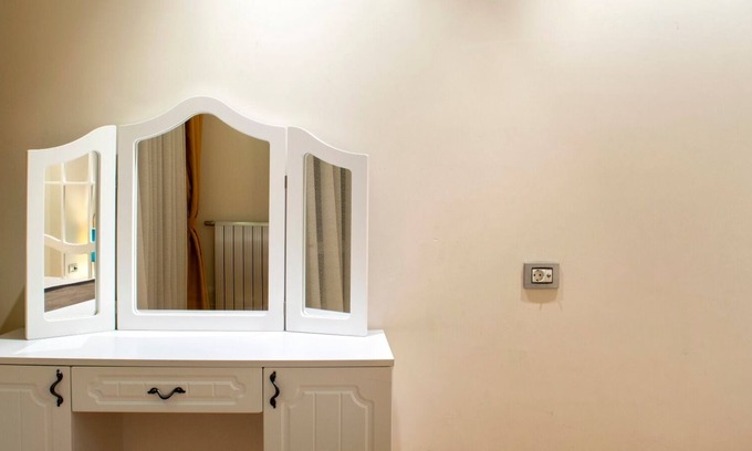 Esentepe Apartment | Luxury 2 Bedroom Apartment in City Center