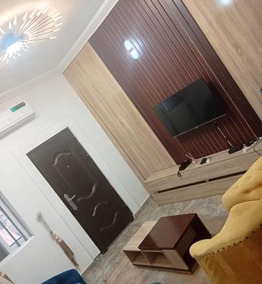 Enugu Apartment | Luxury 2 Bedroom Flat at Ogui Road, Enugu