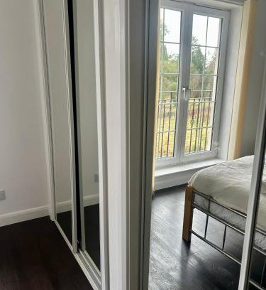 Westhill Apartment | Luxury 2 bedroom apartment in Aberdeen