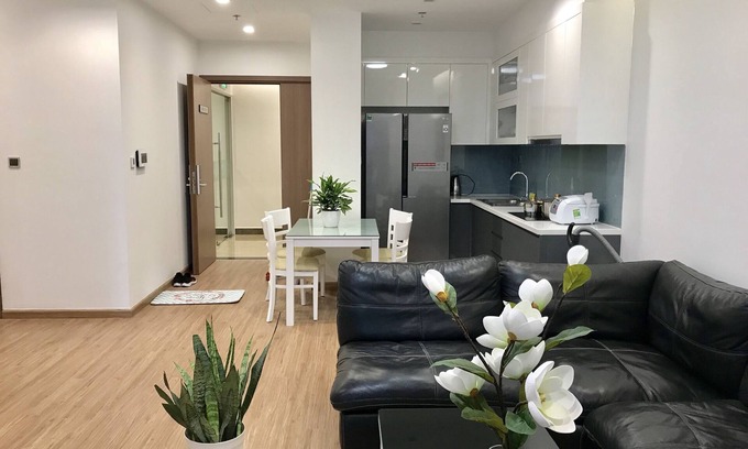 Ngoc Khanh Apartment | *LUXURY 2 BEDROOMS APARTMENT* Vinhomes Metropolis