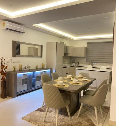 Labone Apartment | Luxury 2 bedrooms Labone Loft suites