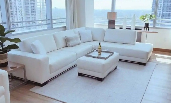 Brickell Condo | Luxury 2BED Apt in Brickell