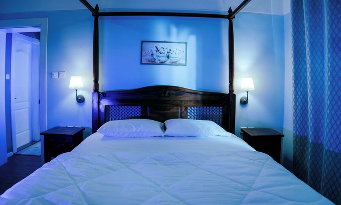 Kotagiri Villa | Luxury 3-bedroom villa in charming Kotagiri with WiFi