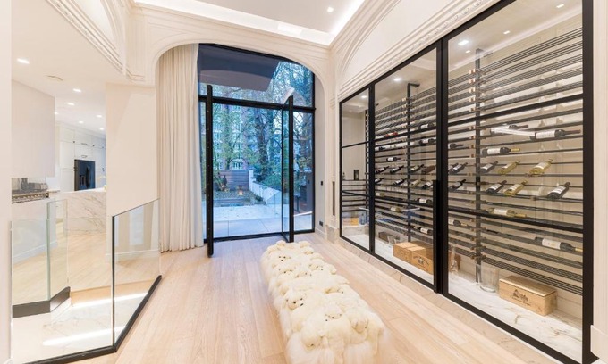 Ixelles Apartment | Luxury 3 bedrooms townhouse in perfect location