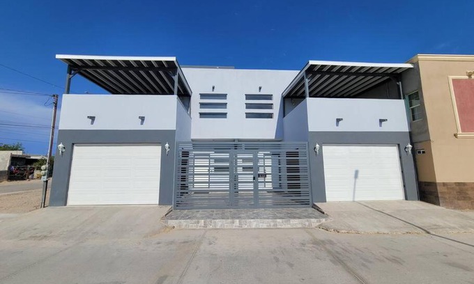Obrera House | Luxury 3 Story Vacation Rental!