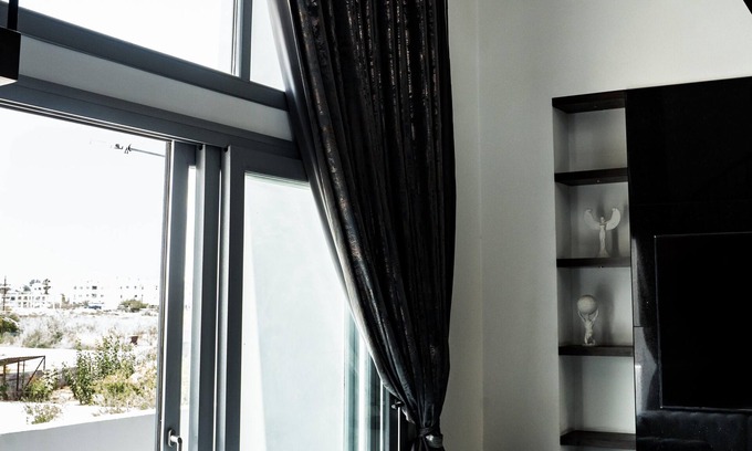 Bogaz Apartment | Luxury 3Bedroom Loft Apartment