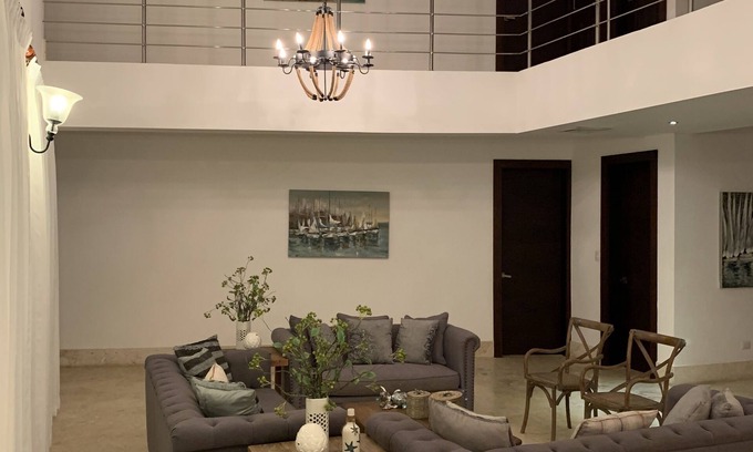 Cofresi Villa | Luxury 6 Bedroom 7 Bathroom Private Villa