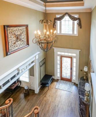 Acworth Apartment | Luxury 6-bedroom In All Lakes, Acworth, Ga