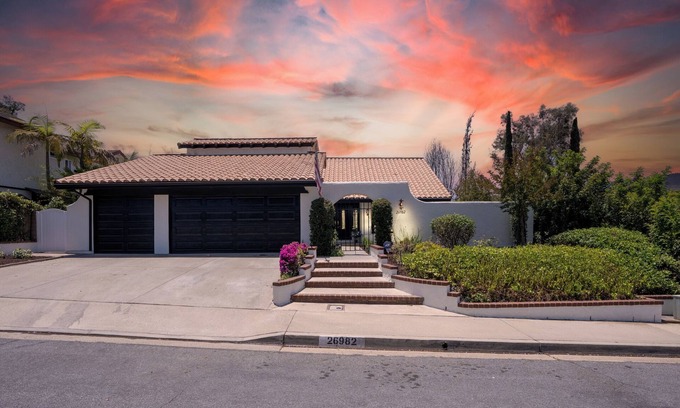 Mission Viejo House | Luxury 6BR Mission Viejo Home Near Disneyland & OC Beaches