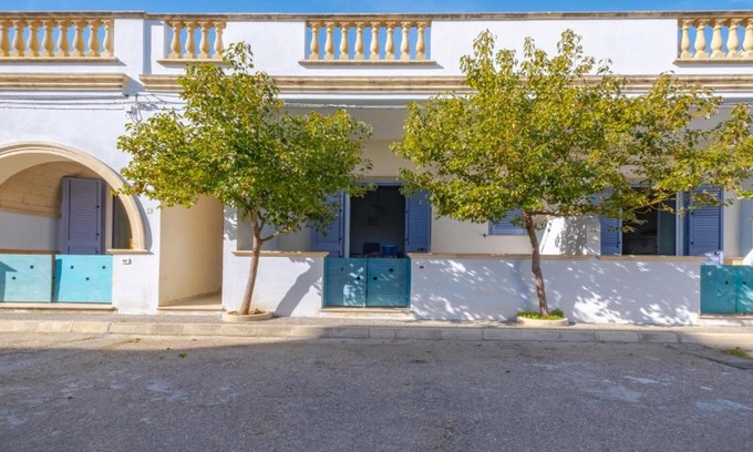 Torre San Giovanni Apartment | Luxury Apartments - Torre San Giovanni