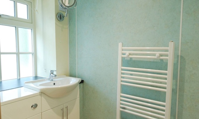 Taynuilt Apartment | Luxury accommodation at Garden Cottage