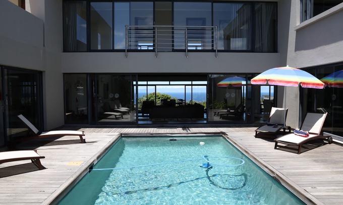 George House | Luxury Accommodation on Oubaai Golf Estate