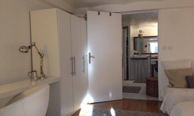 Alfortville House | Luxury and calm 10 minutes from central Paris