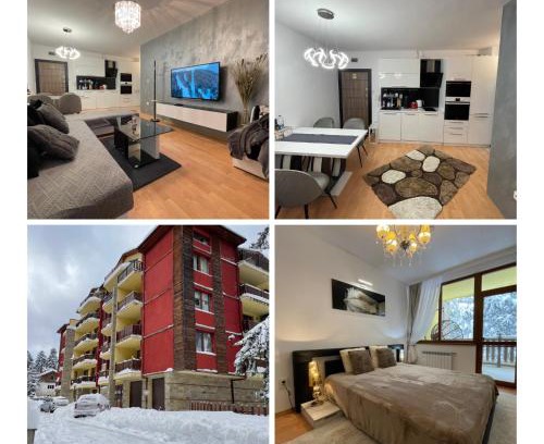 Maritsa Apartment | Luxury Apartament in "Sequoia" 2