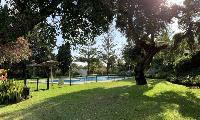 Elviria Apartment | Luxury Apartm. Brand new.Swimming Pool.Golf. Beach