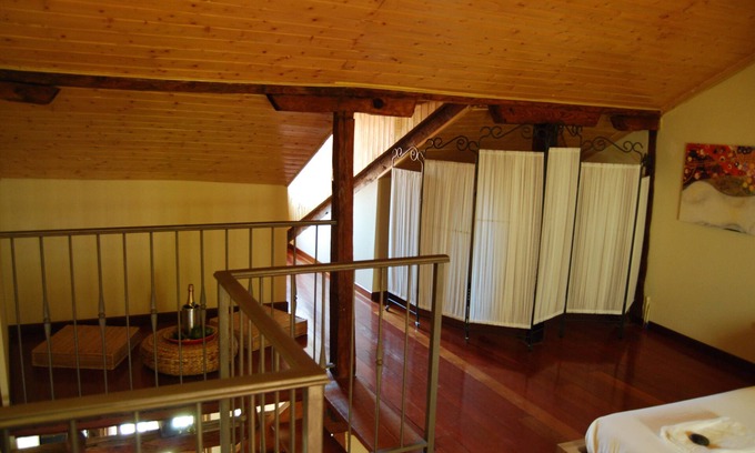 Alcala de Henares Apartment | Luxury apartment in the main street
