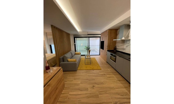 Benalua Apartment | Luxury Apartment in Alicante City 3