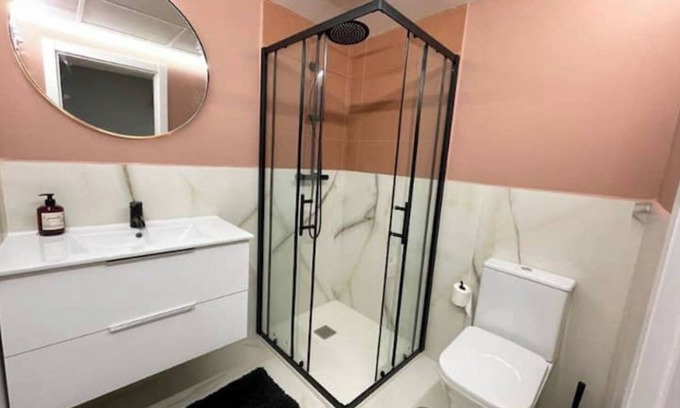 Benalua Apartment | Luxury Apartment in Alicante City 7