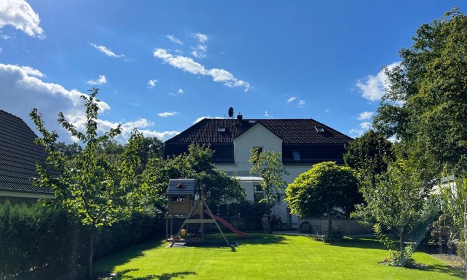 Schonwalde Apartment | Luxury Apartment Amina