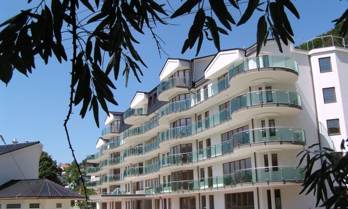 Trencianske Teplice Apartment | Luxury Apartment Kristoff Plaza, Trenčianske Teplice
