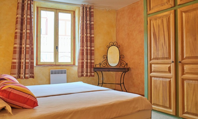La Palme Apartment | Luxury apartment 3 km from the sea, near Leucate and La Franqui.