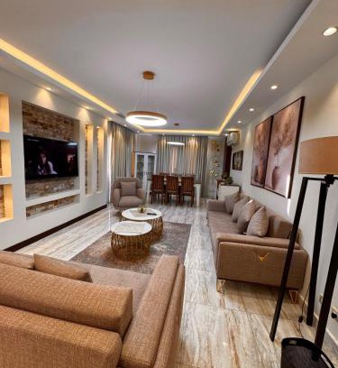 Madinaty Apartment | Luxury apartment b3 Mdinaty