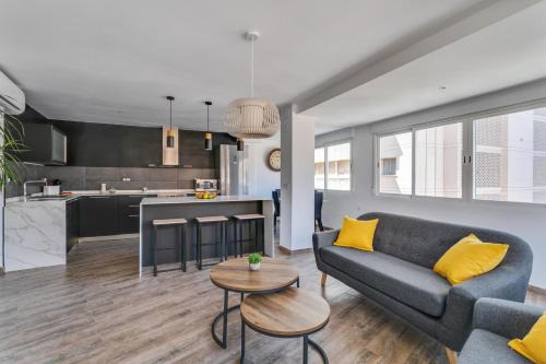 Campoamor Apartment | Luxury apartment city center