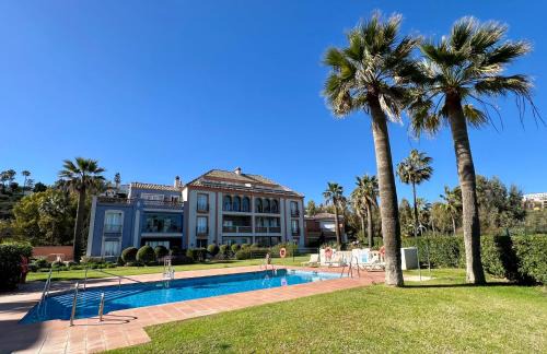 Bahia de Casares Apartment | Luxury apartment in La Perla de la Bahia, Bahia de Casares