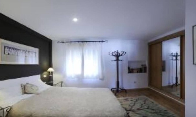 Murcia Condo | Luxury Apartment