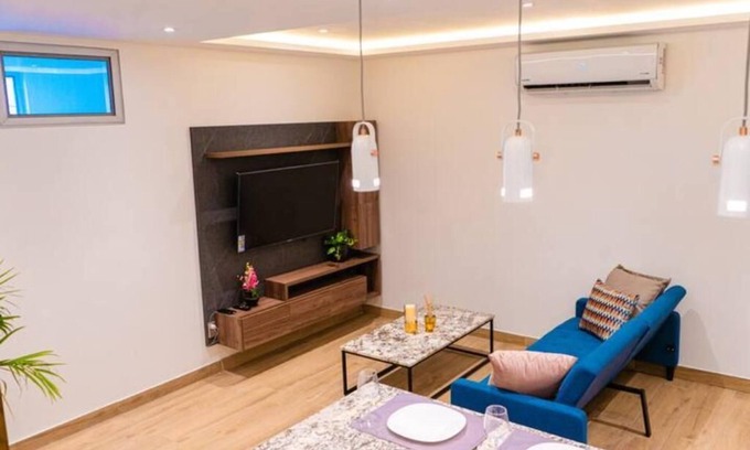 Urdesa Apartment | Luxury Apartment Estilo New York Studio de Estreno