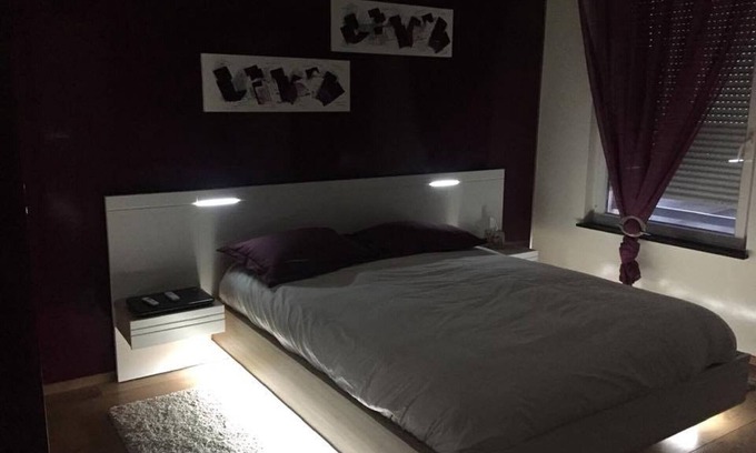 Apach Apartment | Luxury apartment
