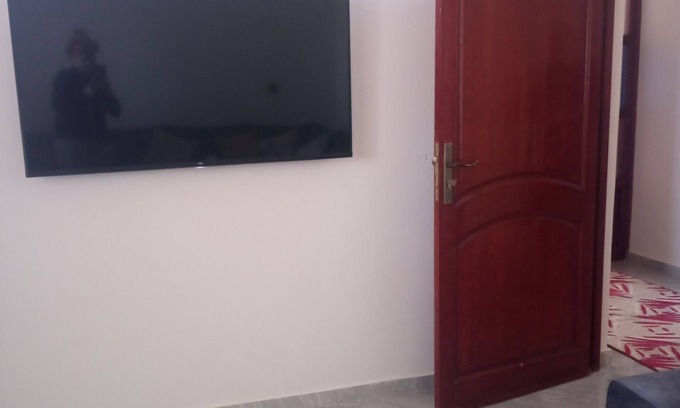 Agdz Apartment | Luxury apartment in agdaz zagora