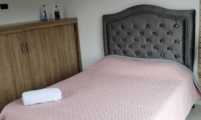 Cartago Apartment | Luxury apartment in cartago valle del cauca