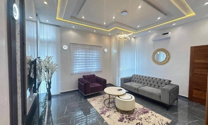 Littoral Department Apartment | Luxury apartment in Cotonou