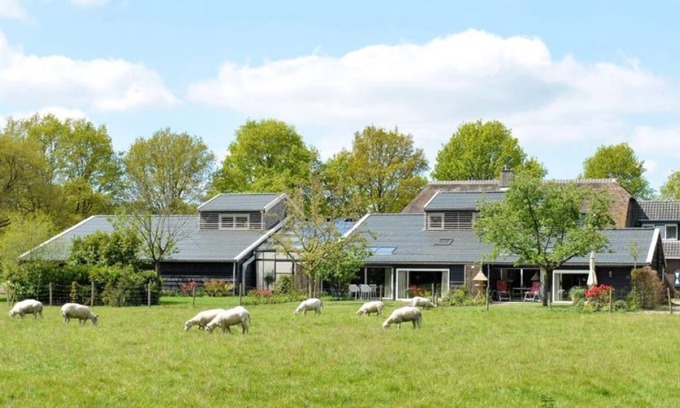 Diever Apartment | Luxury apartment in Diever Drenthe near three nature parks New at VRBO