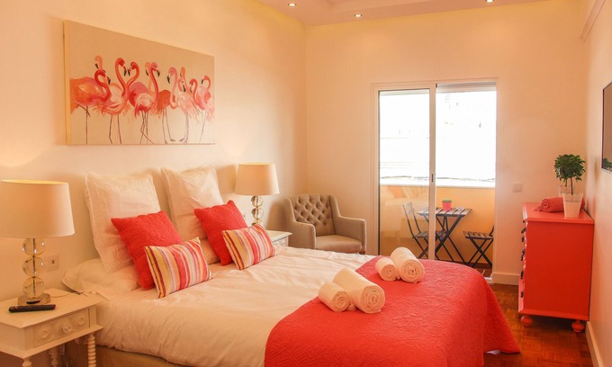 Se Apartment | Luxury Apartment in Faro City