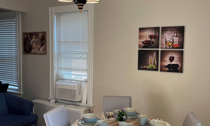 Watertown Apartment | Luxury Apartment in Harvard Area