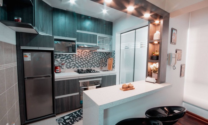Reducto Apartment | Luxury Apartment In Lima Peru