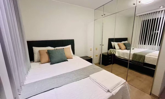 Leuro Apartment | Luxury apartment in Lima