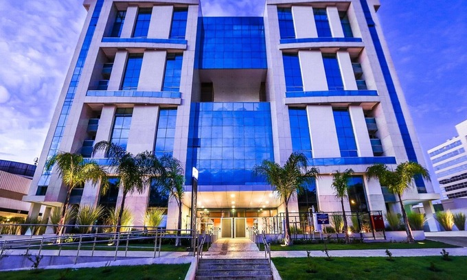 Guara Apartment | LUXURY APARTMENT IN SOUTH PARK BESIDE PARKSHOPPING