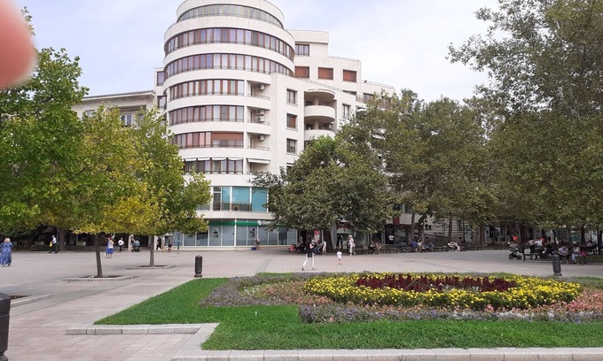 Ruse Apartment | luxury apartment in the center of the city