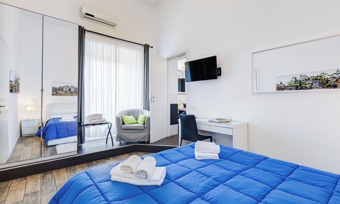 Prati Apartment | Luxury apartment in the heart of Rome