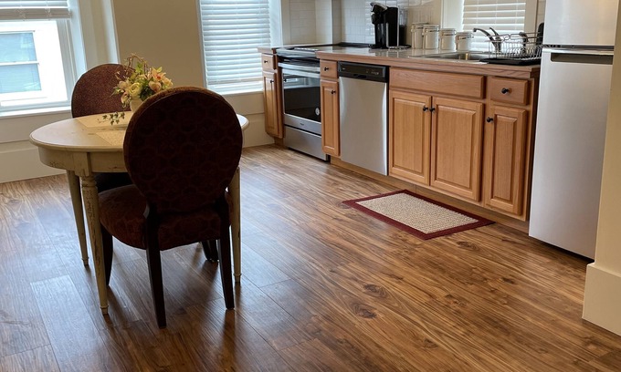 Brownstown Apartment | Luxury Apartment in Brownstown