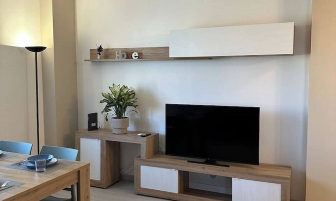 Menfi Apartment | Luxury Apartment