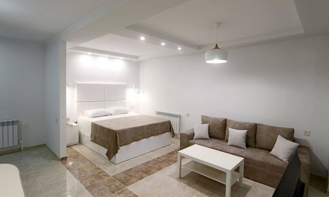Arabkir Apartment | Luxury apartment Komitas 26