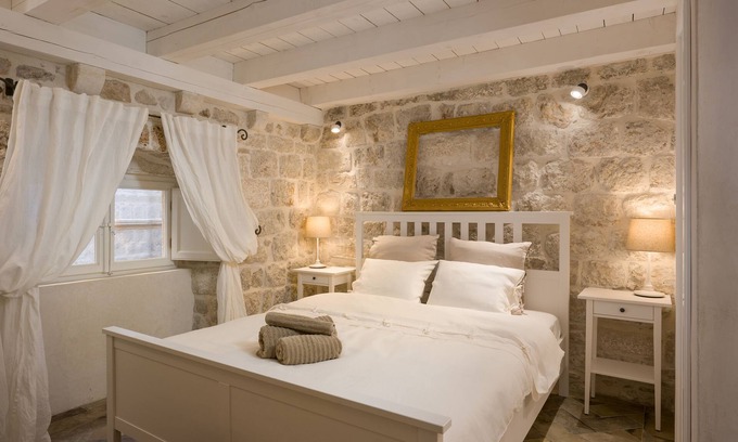 Dubrovnik Old Town Apartment | Luxury Apartment Lina - II